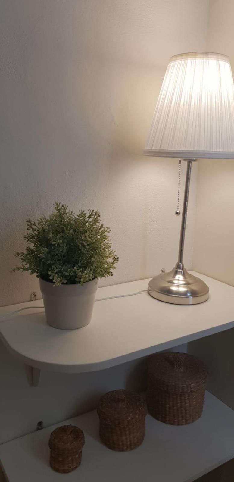 Appartement Alameda Center Séville