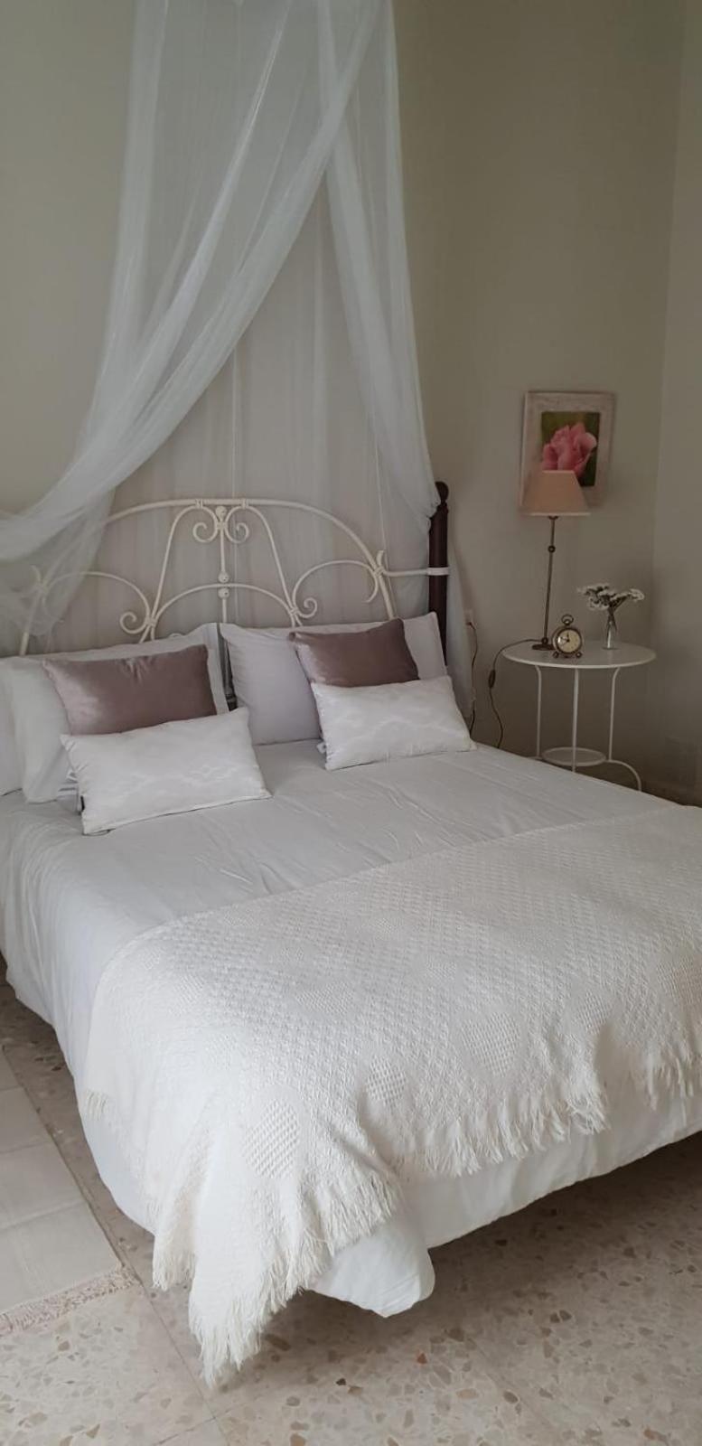 Appartement Alameda Center *