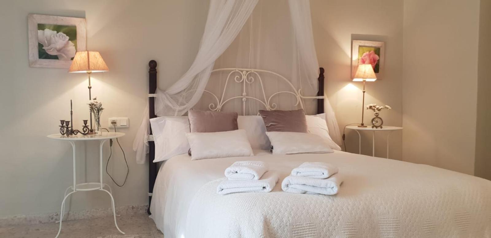 Alameda Center Apartamento Sevilla