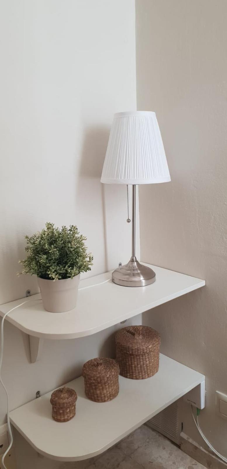 Apartamento Alameda Center *
