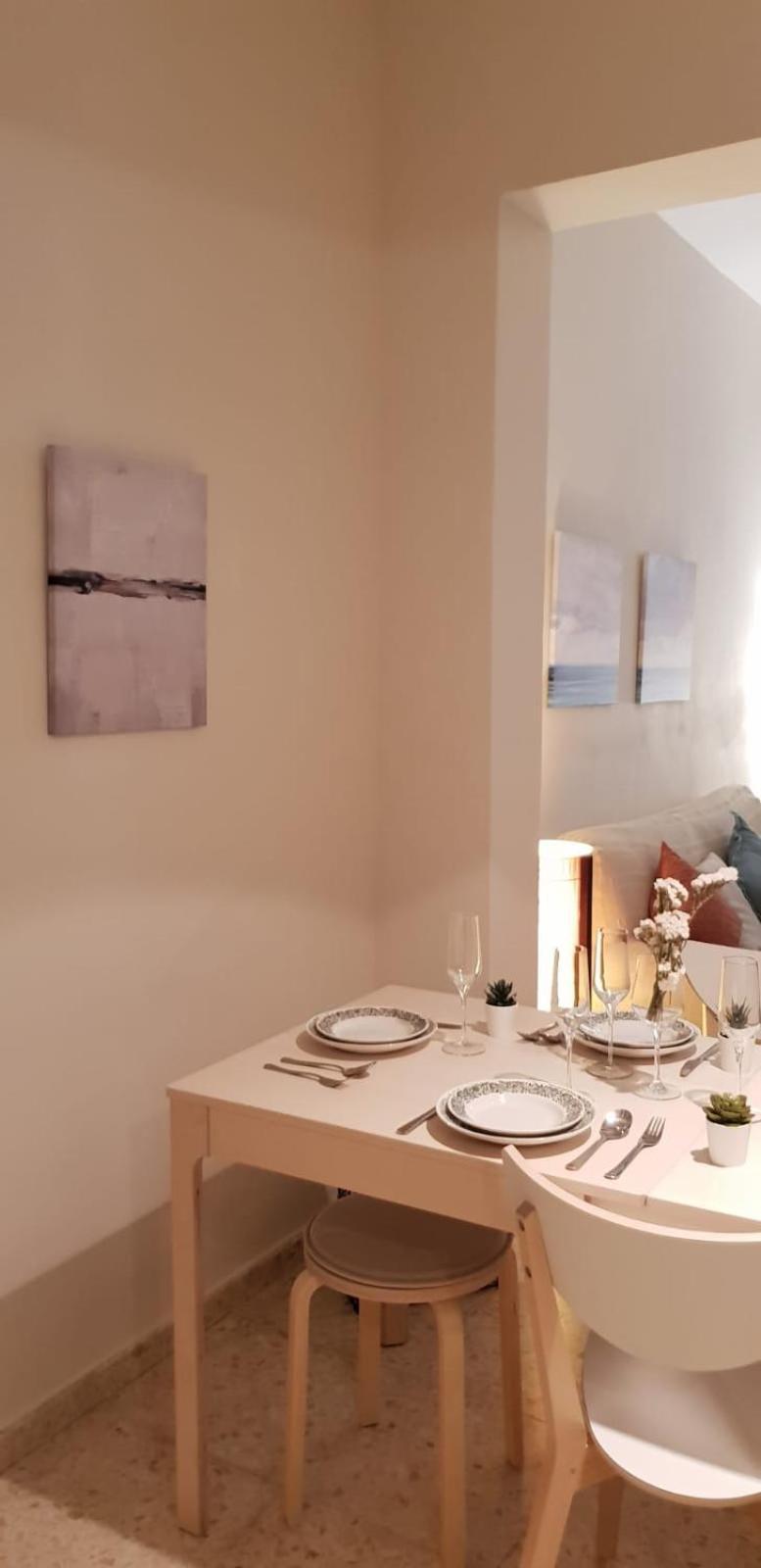 Apartamento Alameda Center