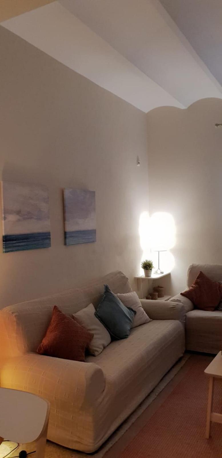 Alameda Center Appartement *