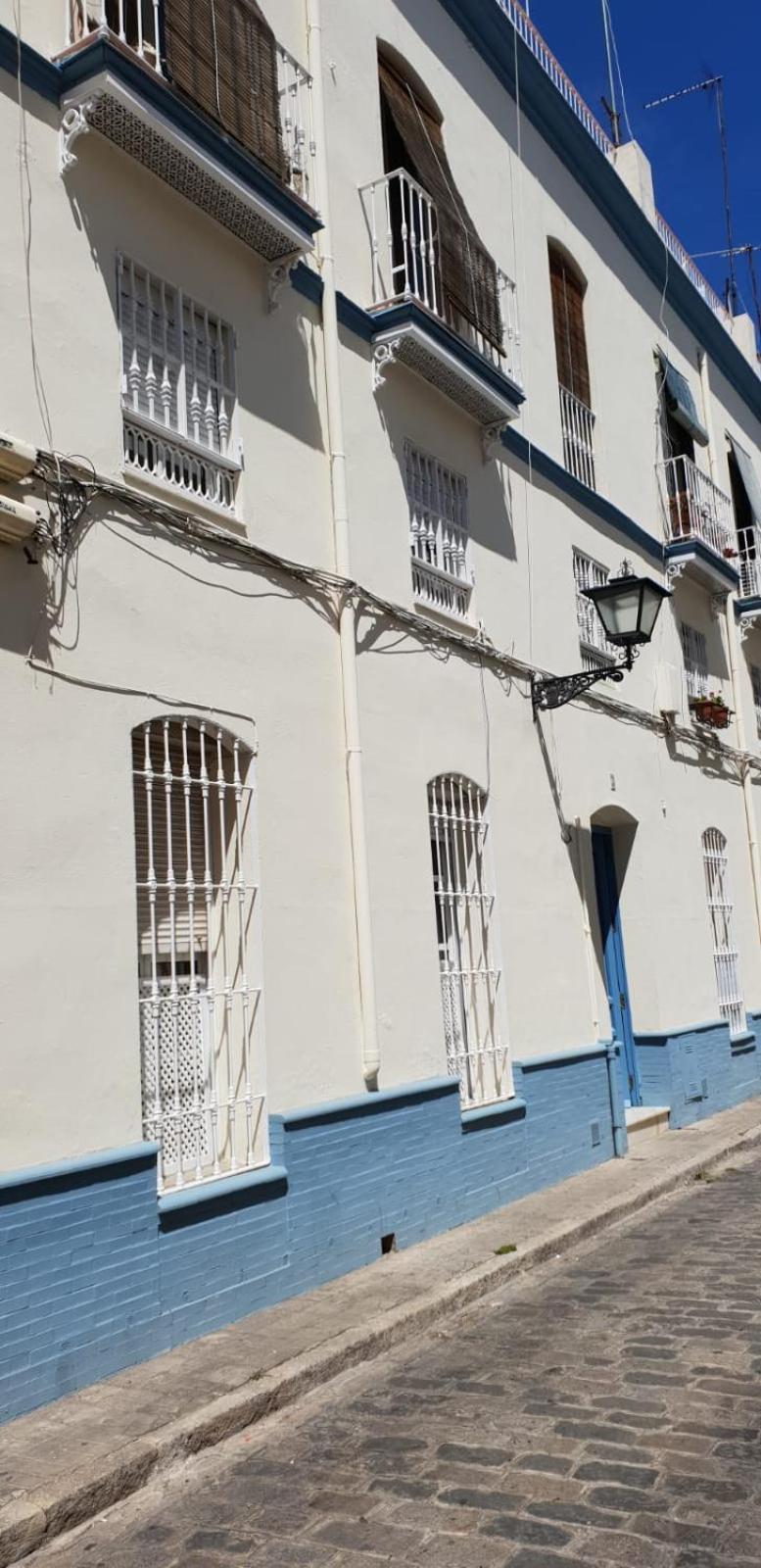 Apartamento Alameda Center *