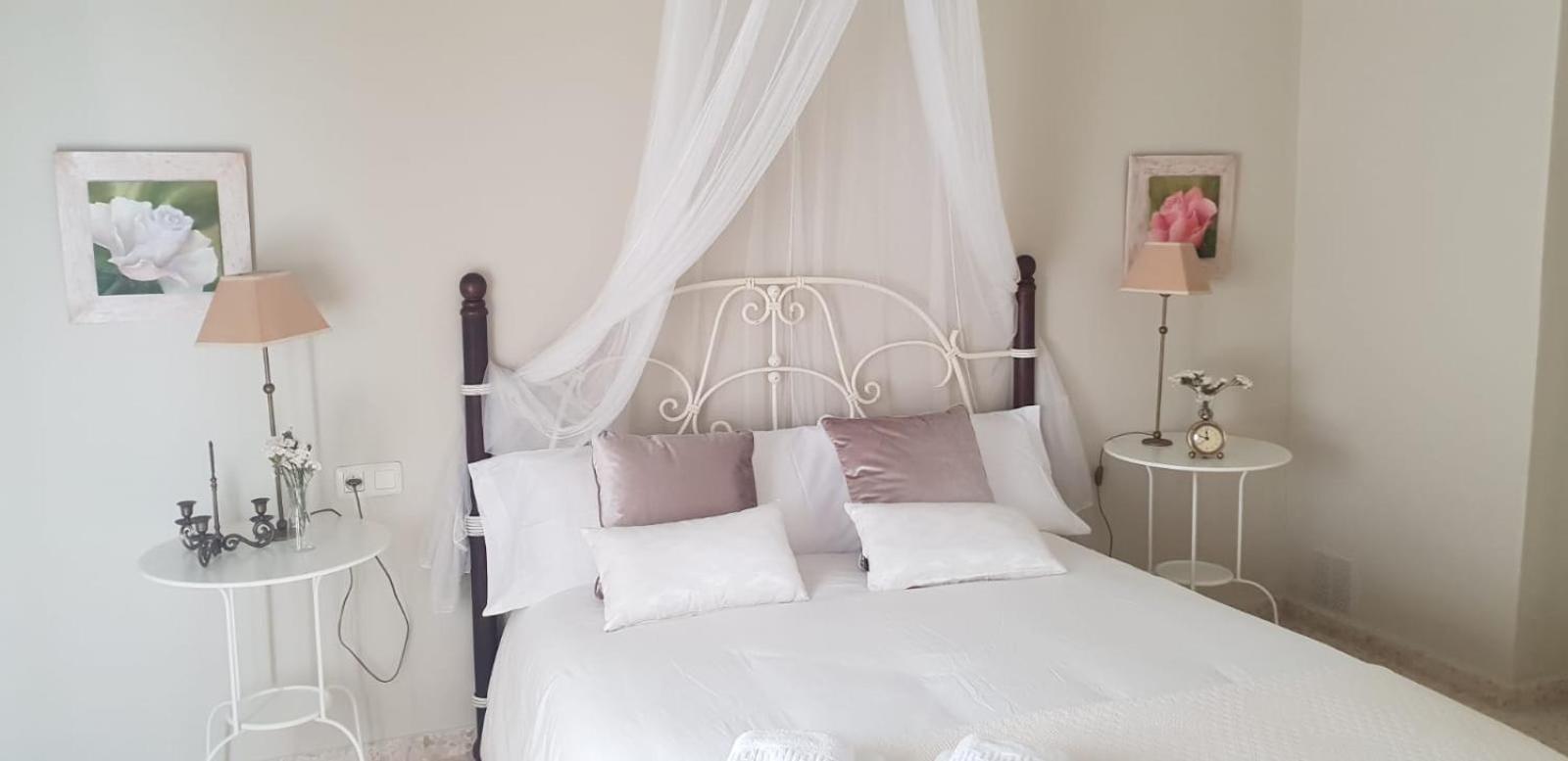 Alameda Center Apartamento Sevilla