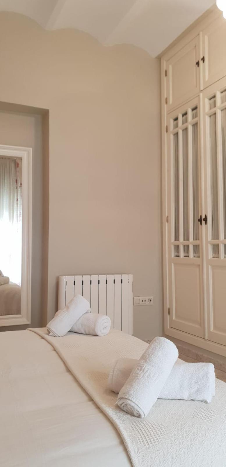 Alameda Center Appartement Séville